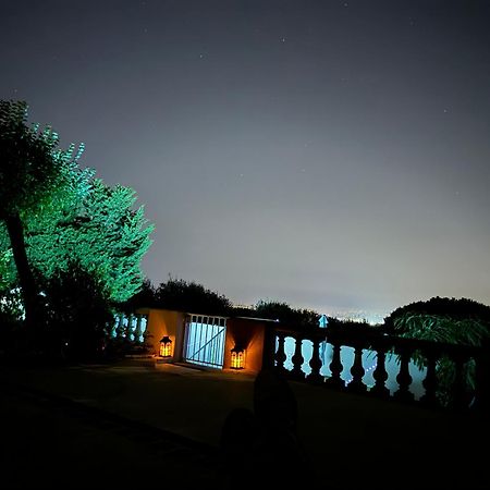 Chambre D'Hotes A L'Ancre Marine De La Villa Rose Nice Exteriér fotografie